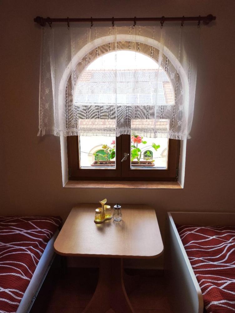 Vinařství Ehrlich Apartamento Milotice Exterior foto